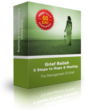 Management of grief