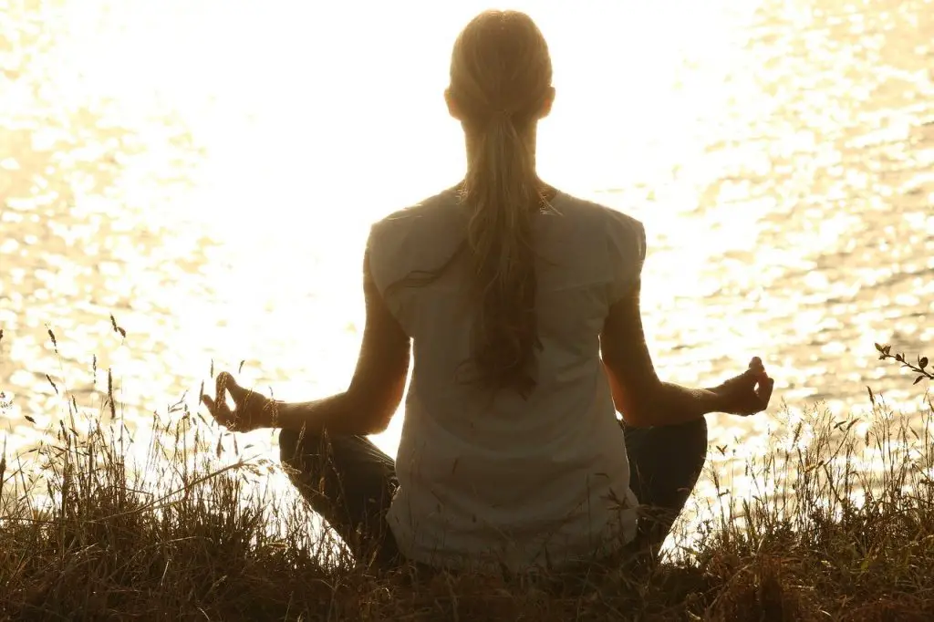 Learn Meditation Technique Free & Easy